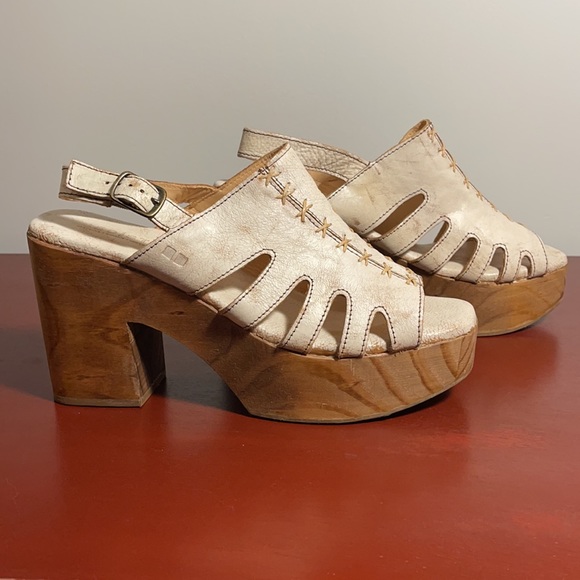 (NIB) BED l STU Fontella in Nectar Lux, women’s size 11 - Picture 2 of 14